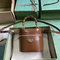 Gucci Top Handle Bags